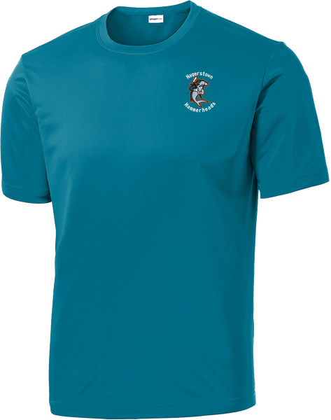 Hagerstown Hammerheads Dri-Fit Tee