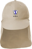 SORA UV Sun Shade Cap