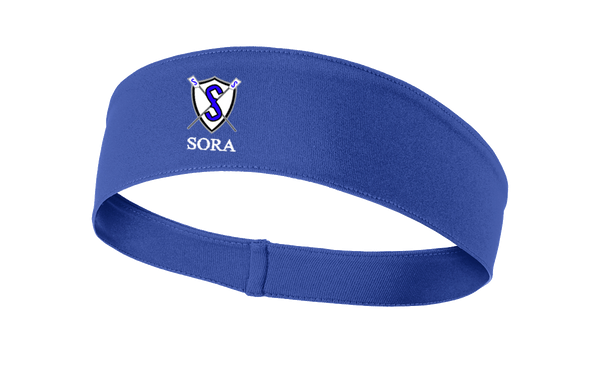 SORA Moisture-Wicking Headband