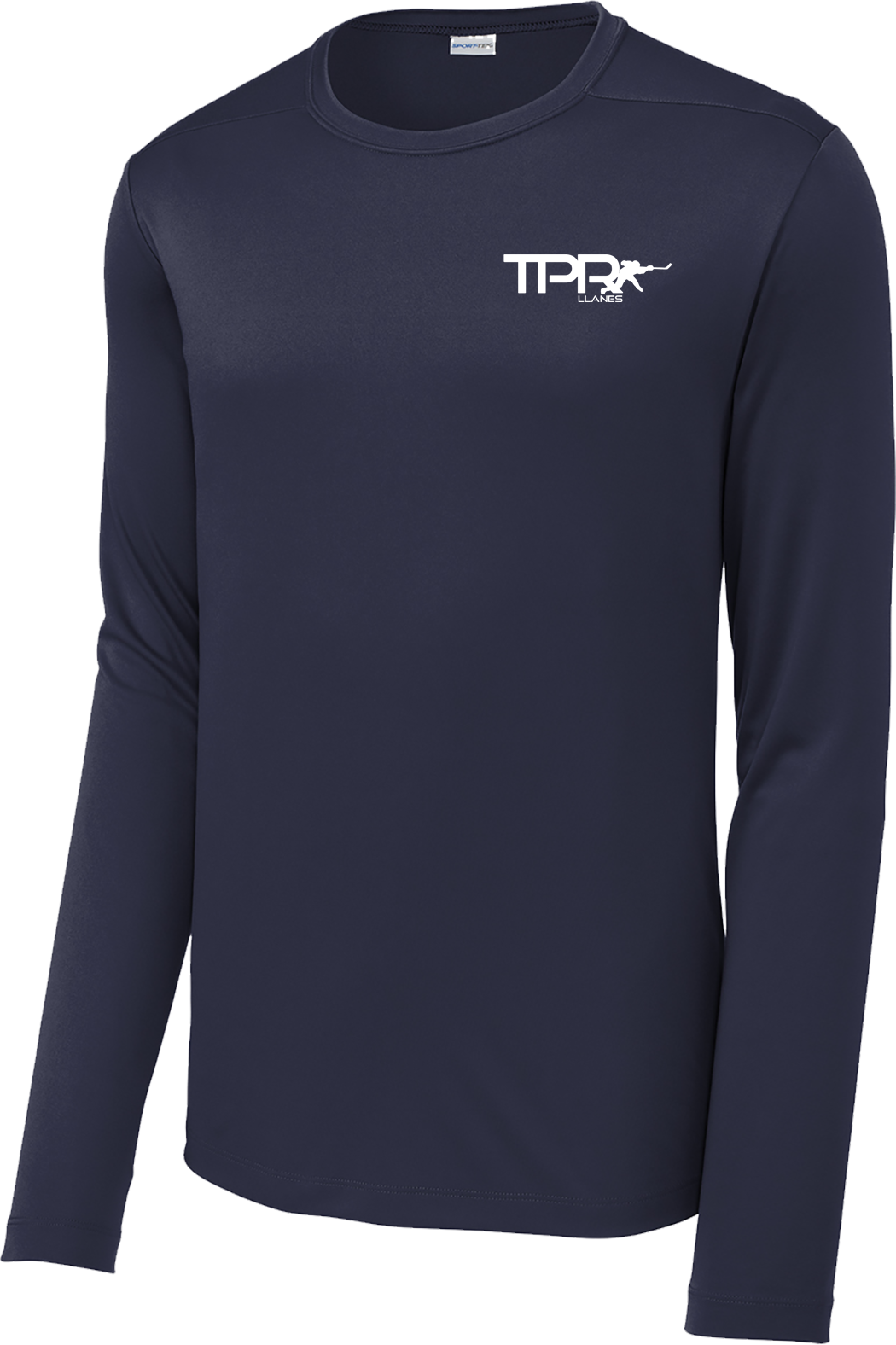 TPR UV PROTECT Long Sleeve Dri-Fit T-Shirt