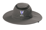 SORA Outdoor Ventilated Wide Brim Hat