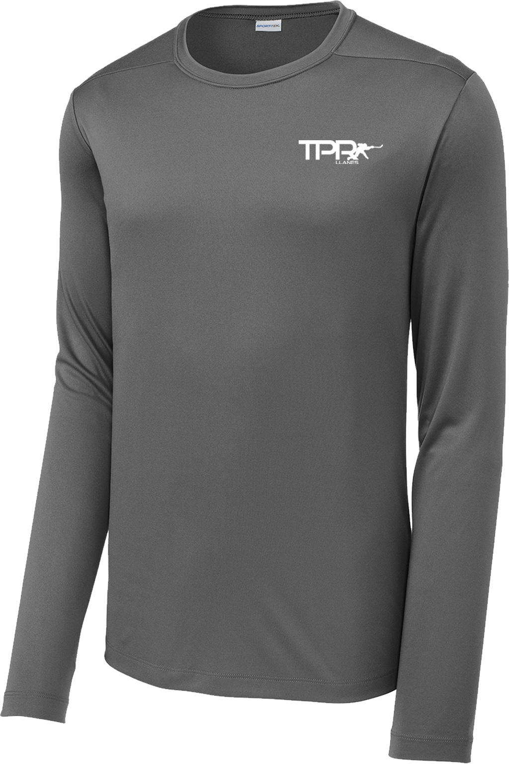 TPR UV PROTECT Long Sleeve Dri-Fit T-Shirt