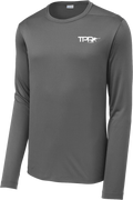 TPR UV PROTECT Long Sleeve Dri-Fit T-Shirt