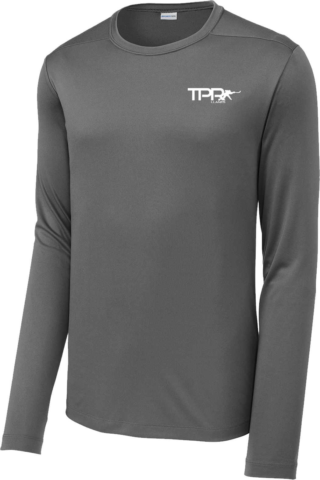 TPR UV PROTECT Long Sleeve Dri-Fit T-Shirt