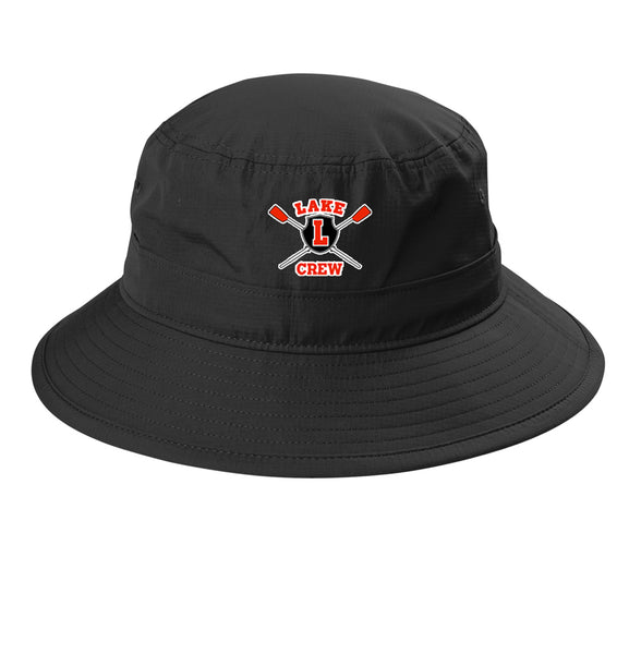 Lake Crew Outdoor UV Bucket Hat