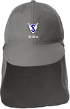 SORA UV Sun Shade Cap