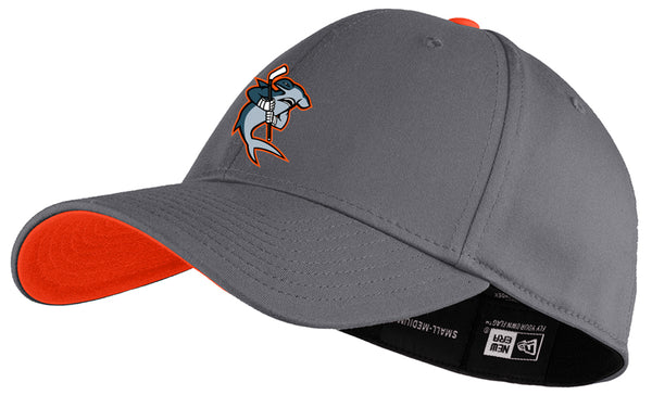 Hagerstown Hammerheads Hockey Interception Cap