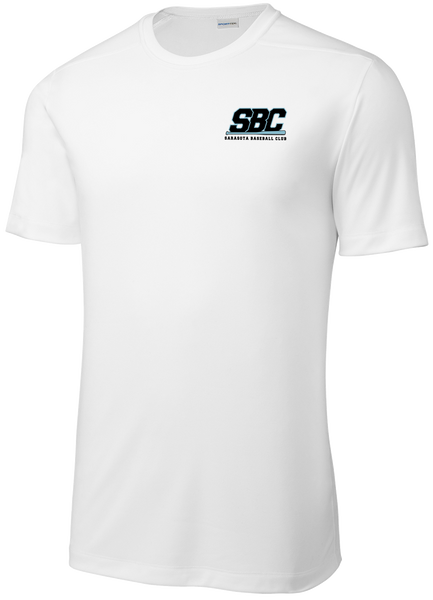 Sarasota Baseball Club UV PROTECT Dri-Fit T-Shirt