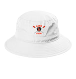 Lake Crew Outdoor UV Bucket Hat