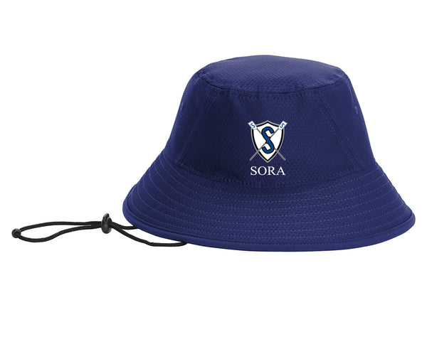 SORA Outdoor UV Bucket Hat