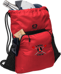 Lake Crew Boundary Cinch Pack