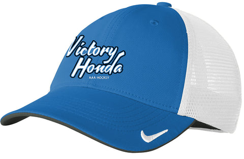 Victory Honda AAA Hockey Nike Dri-FIT Mesh Cap