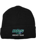 DRS Hockey Knit Beanie