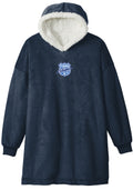 FL Alliance Hockey Wearable Blanket