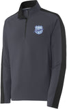 Florida Alliance Sport-Wick Textured 1/4-Zip Pullover