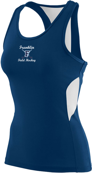 Franklin Field Hockey Vigorous Tank *Available in Youth*