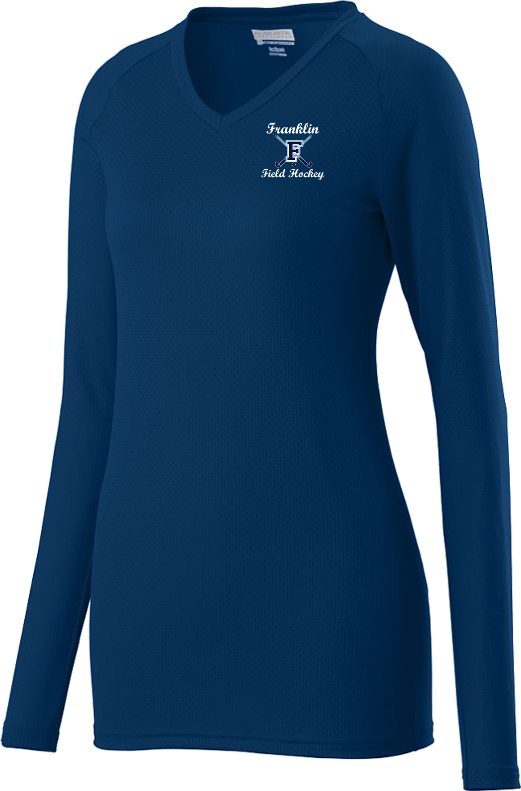 Franklin Field Hockey Assist Tee *Available in Youth*