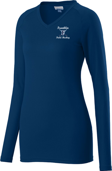 Franklin Field Hockey Assist Tee *Available in Youth*