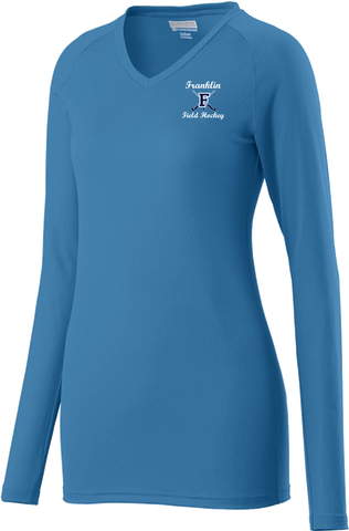Franklin Field Hockey Assist Tee *Available in Youth*
