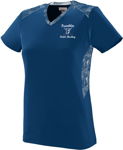 Franklin Field Hockey Vigorous Jersey *Available in Youth*