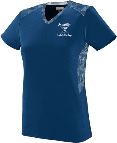 Franklin Field Hockey Vigorous Jersey *Available in Youth*