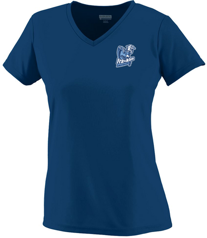 Franklin Lacrosse Wicking Tee