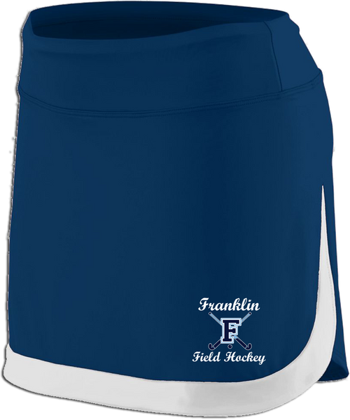Franklin Field Hockey Action Colorblock Skort *Available in Youth*