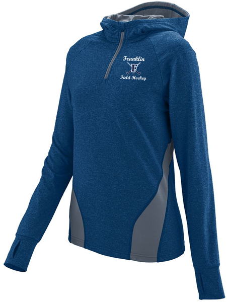 Franklin Field Hockey Ladies Pullover