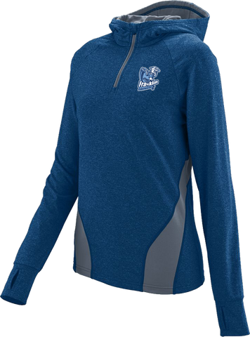 Franklin Lacrosse Ladies Pullover