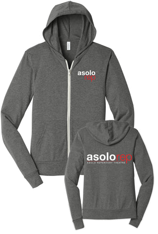 Asolo Rep Lightweight Tri-Blend Sweatshirt