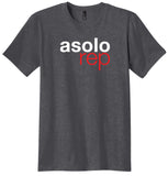 Asolo Rep Super Soft Tee