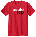 Asolo Rep Super Soft Tee