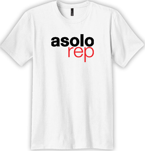 Asolo Rep Super Soft Tee