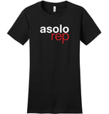 Asolo Rep Super Soft Ladies Tee