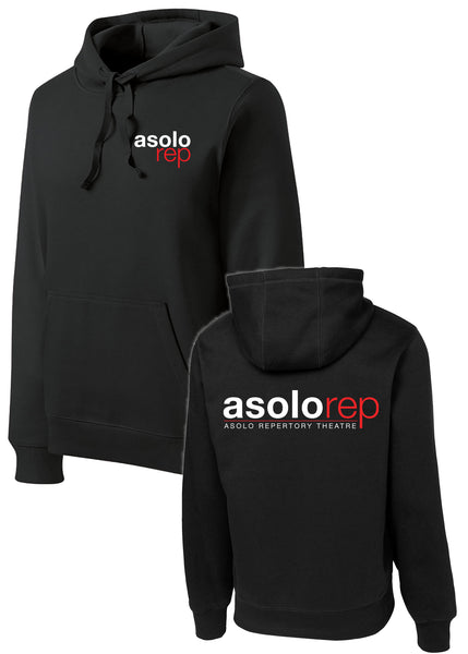 Asolo Rep Pullover Hoodie