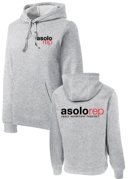 Asolo Rep Pullover Hoodie