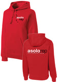 Asolo Rep Pullover Hoodie