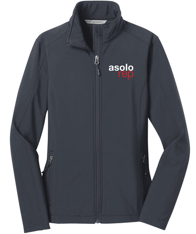 Asolo Rep Ladies Core Soft Shell Jacket