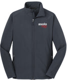 Asolo Rep Core Soft Shell Jacket