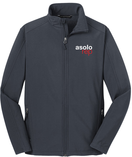 Asolo Rep Core Soft Shell Jacket