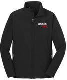 Asolo Rep Core Soft Shell Jacket