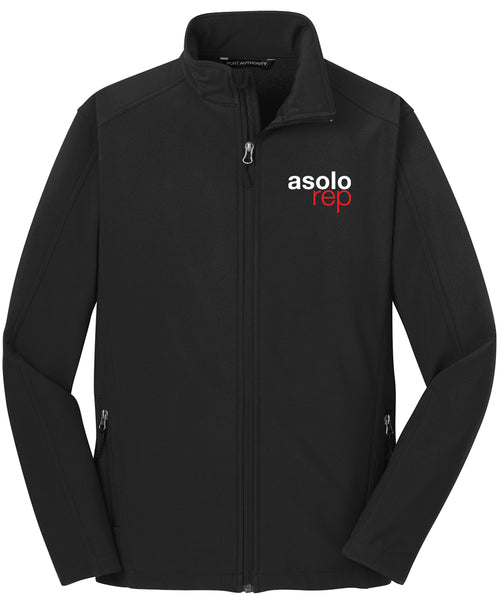 Asolo Rep Core Soft Shell Jacket