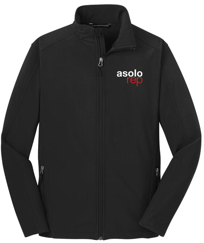 Asolo Rep Core Soft Shell Jacket