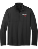 Asolo Rep Smooth Fleece 1/4-Zip