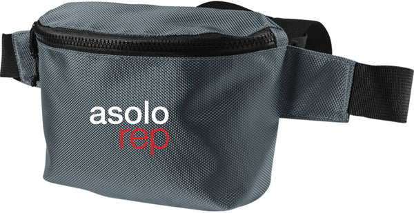 Asolo Rep Ultimate Hip Pack