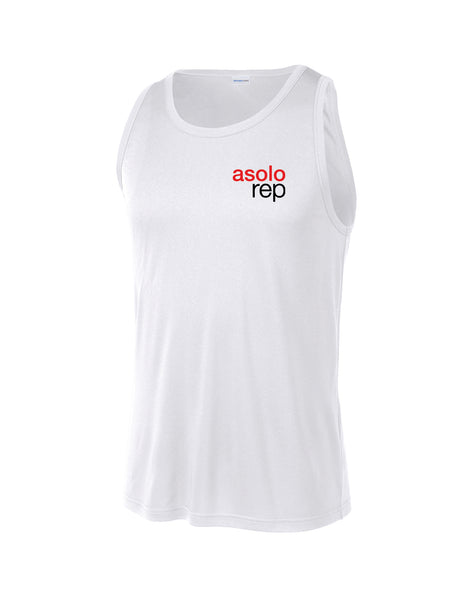 Asolo Rep Dri-Fit Mens Tank