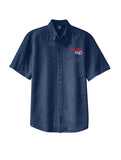 Asolo Rep Mens Denim Shirt