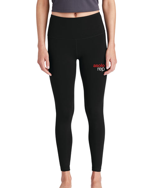 Asolo Rep High Rise 7/8 Legging