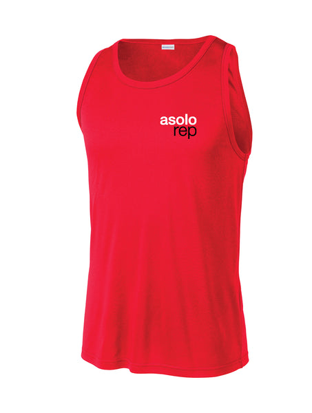 Asolo Rep Dri-Fit Mens Tank