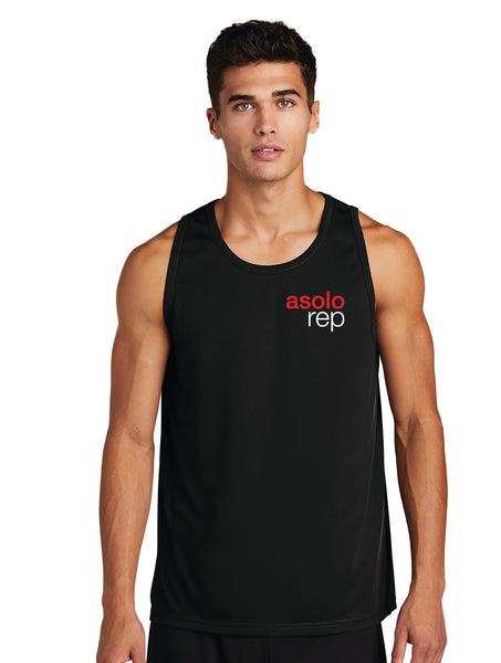 Asolo Rep Dri-Fit Mens Tank